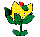 "Maxifyber" dancing by waving from side to side